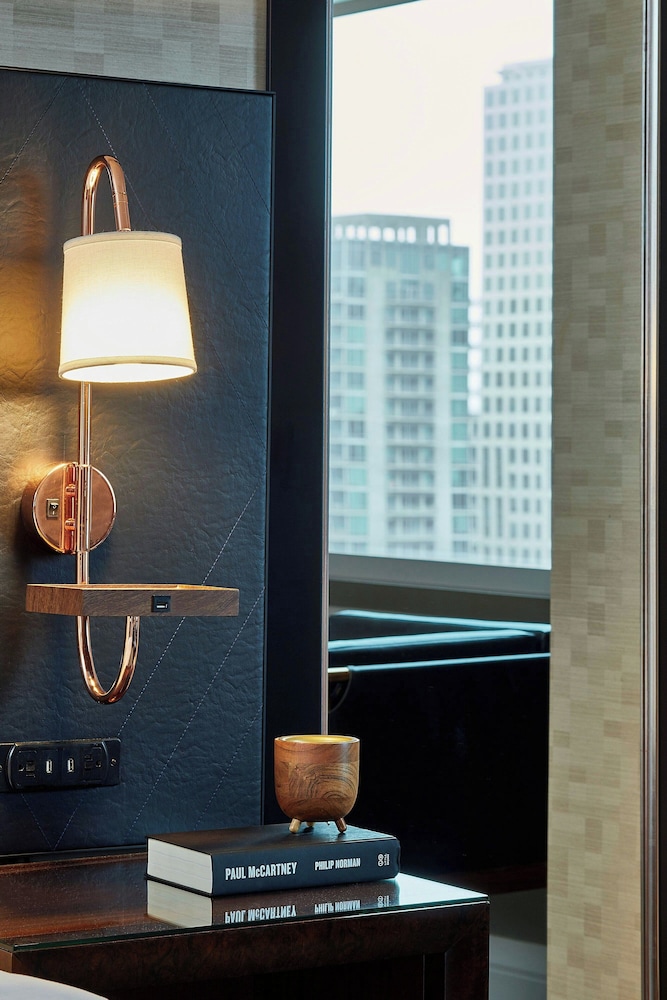 Renaissance Atlanta Midtown Hotel - photo 25