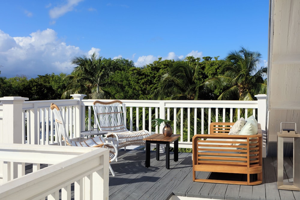 Winslow's Bungalows Key West Historic Inns - photo 19