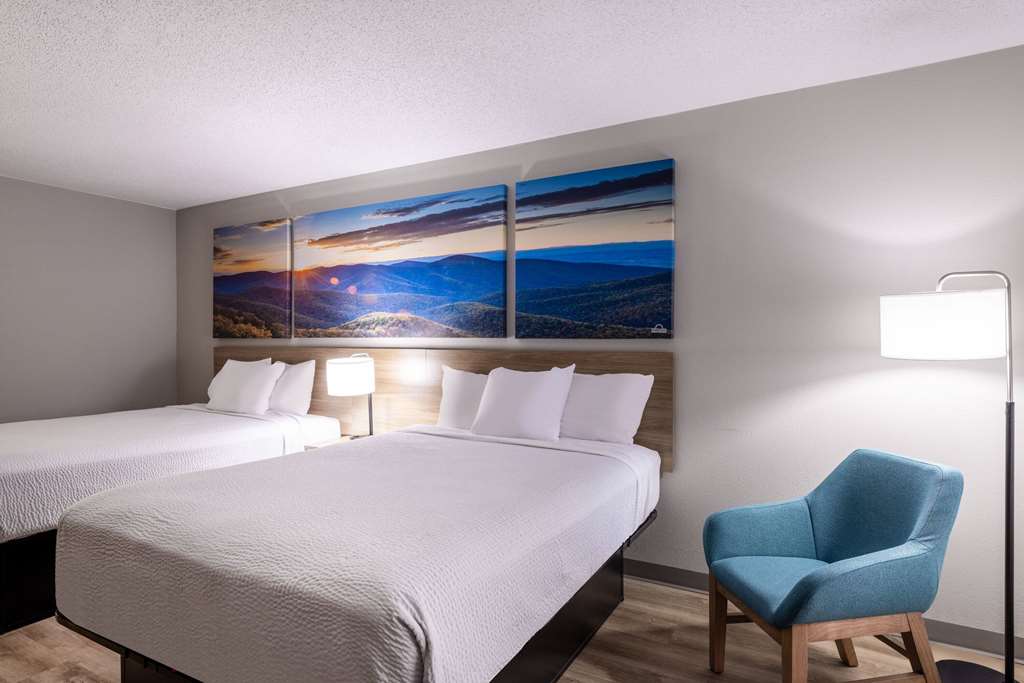 Days Inn by Wyndham Mooresville Lake Norman - photo 19