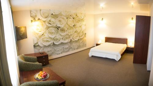 Hotel Solamia in Truskavets', Ukraine