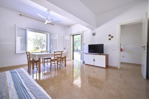 Villetta nel cuore del Salento — hotel in Alezio