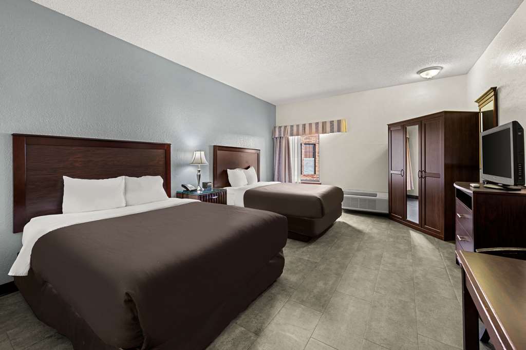 Suburban Studios Kansas City Airport North - photo 10