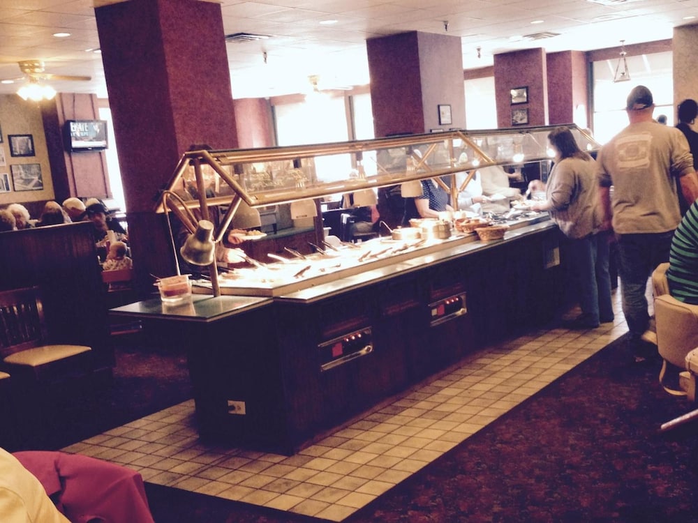 Hotel Ottumwa - photo 21