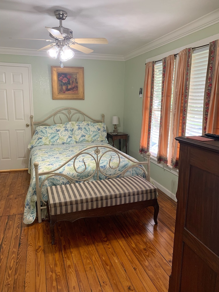 Nature Coast Inn - photo 20