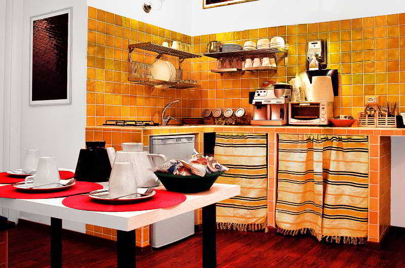 Angolo Romano Bed & Breakfast