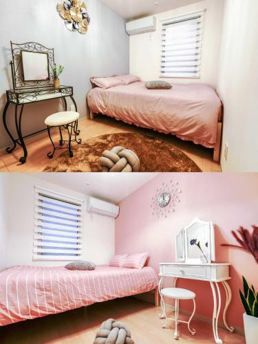 B12池袋中心 三室 交通便利 车站3分钟 3 Rooms Ikebukuro Center 3 Mins To St Max 8P 直达新宿 涉谷 表参道 池袋 上野 代代木 银座 原宿 — 4-Star Luxury Hotel in Tokyo, Japan