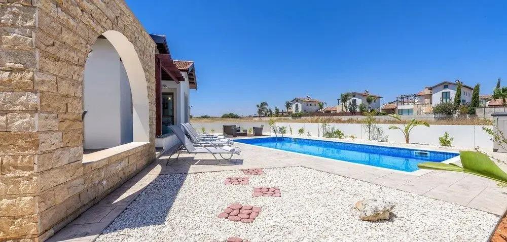 Kymma Villa #7