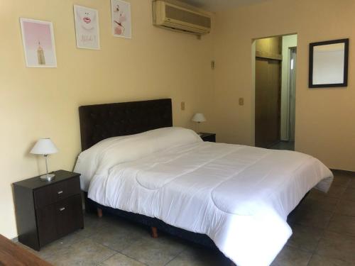 Escápate a Mendoza Apartamento SAN MARTIN — 4-Star Luxury Hotel in Godoy Cruz, Argentina