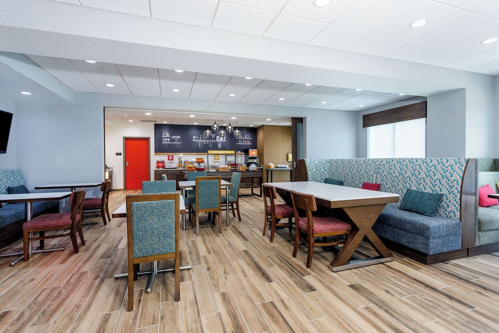 Hampton Inn by Hilton Ocoee Orlando - photo 27
