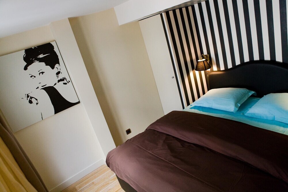 Europea Opéra Bourse Résidence - last minute hotel in Paris