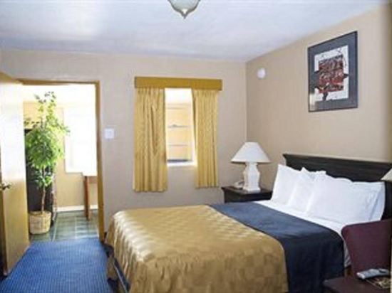 Travelodge University Flagstaff - photo 18