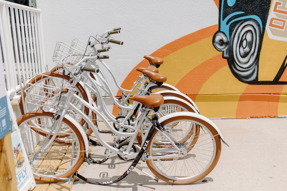 SeaLoft Oceanfront Hotel - photo 26