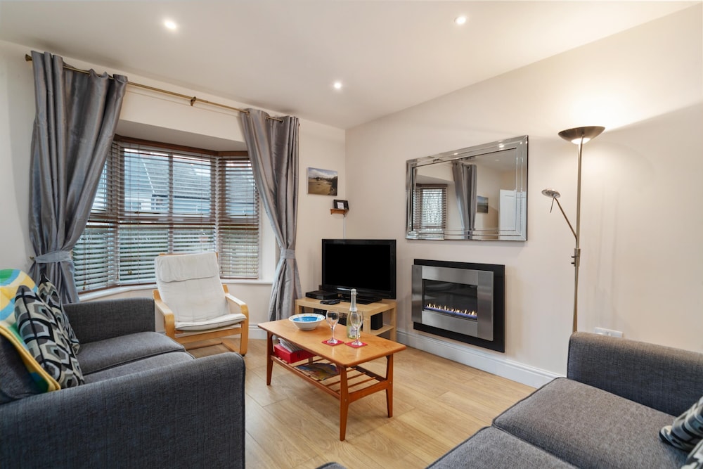 Park Place Court 2 Close to Beach in Tenby, United Kingdom