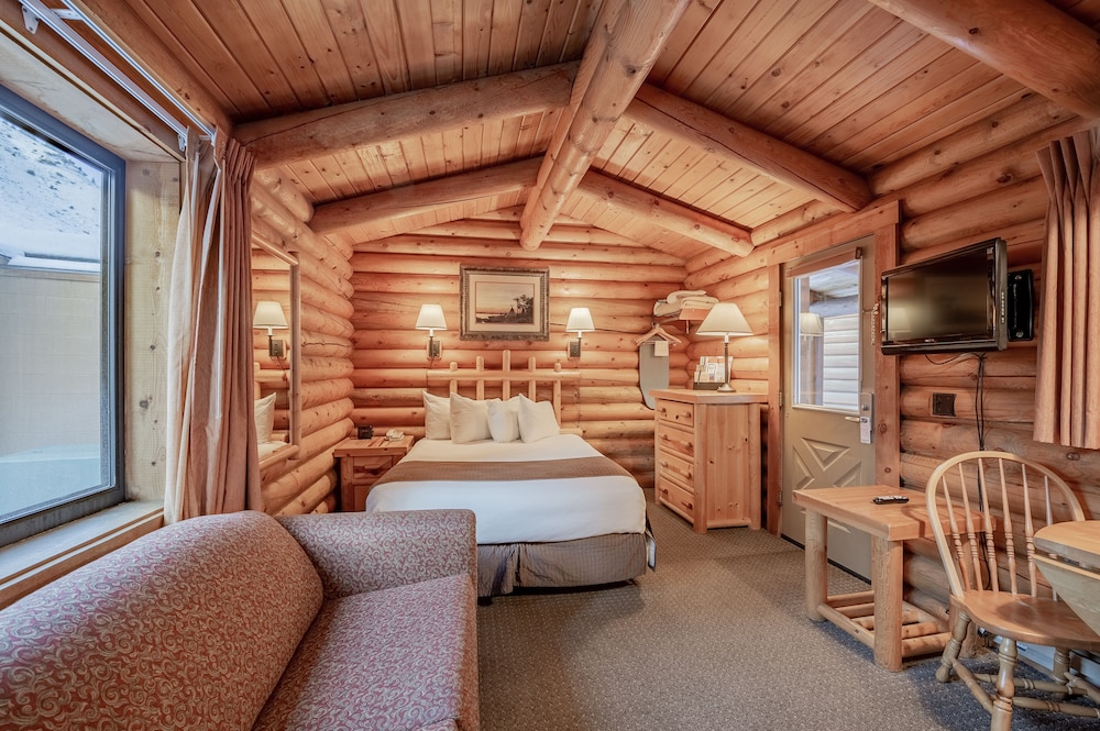 Cowboy Village Resort - photo 31