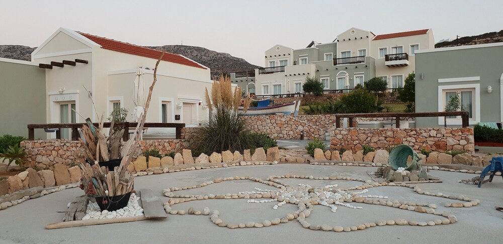 Althea Boutique Hotel Adults Only — 4-Star Luxury Hotel in Karpathos, Greece