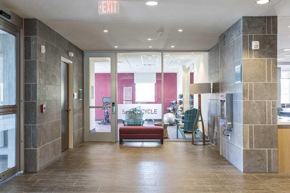 Home2 Suites by Hilton Grand Rapids South - photo 23