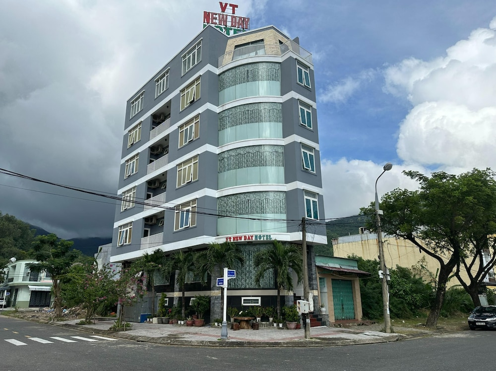 New Day Hotel - last minute hotel in Da Nang