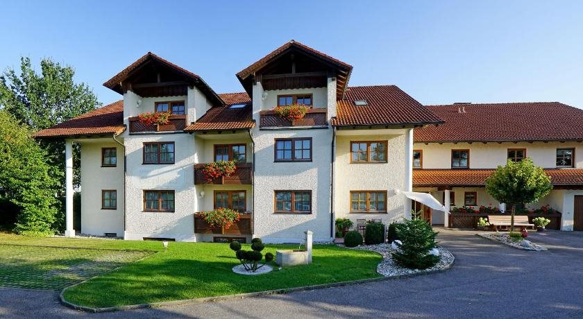 Appartementhaus Stephanie in Bad Fussing, Germany