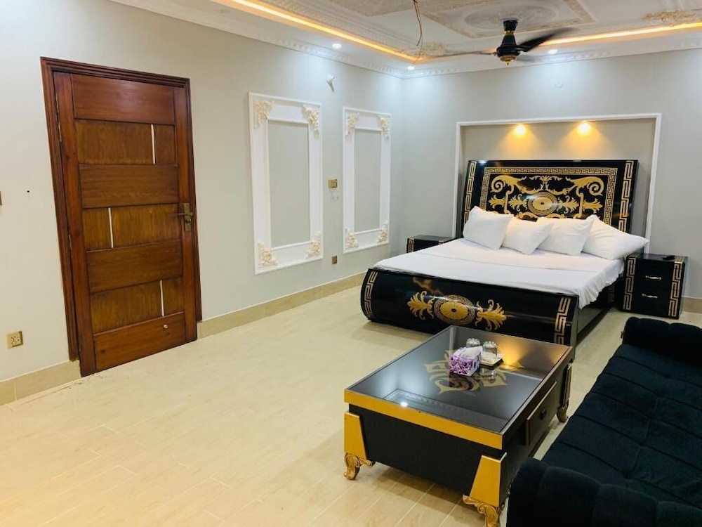 Hotel Palm Inn - last minute hotel in Lahore