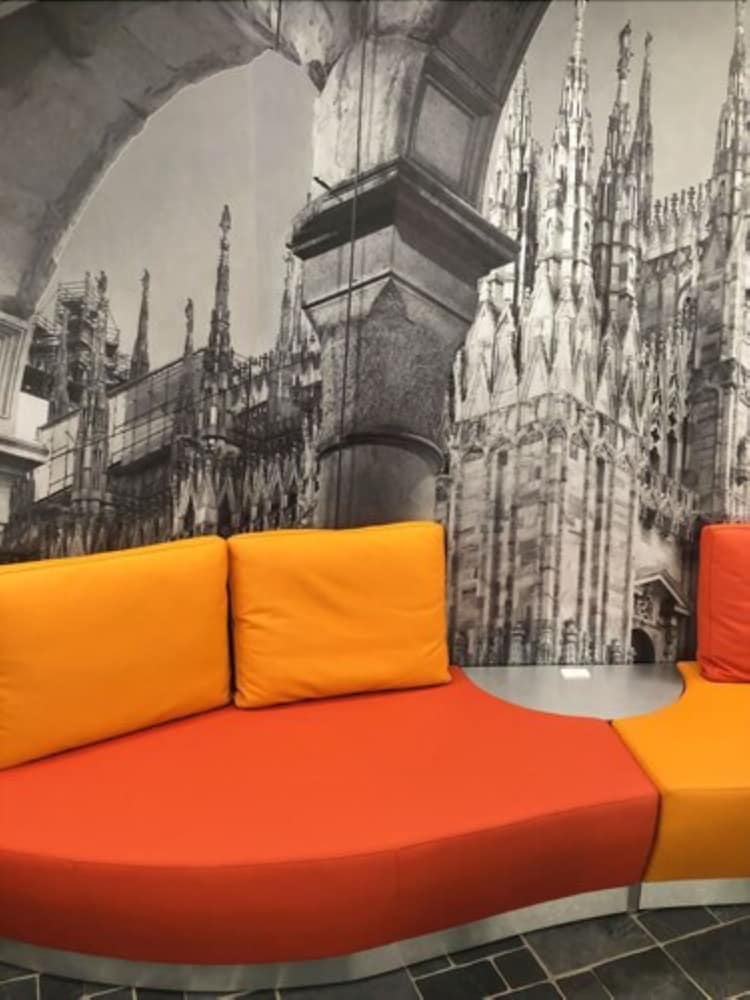 Ahd Rooms — Milan — photo 3