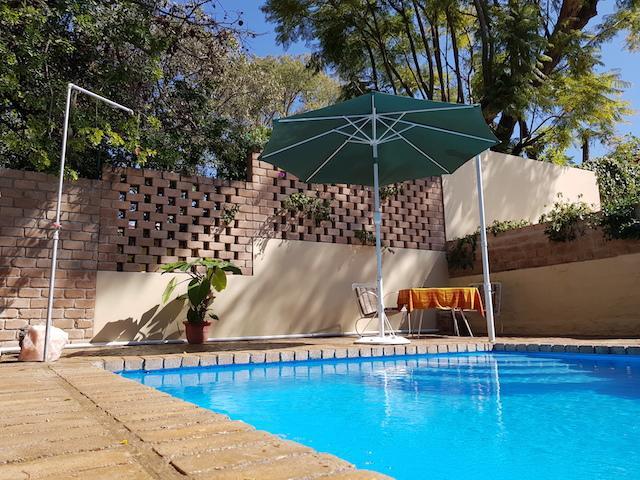 Beyer Self Catering Grootfontein — Grootfontein — photo 2