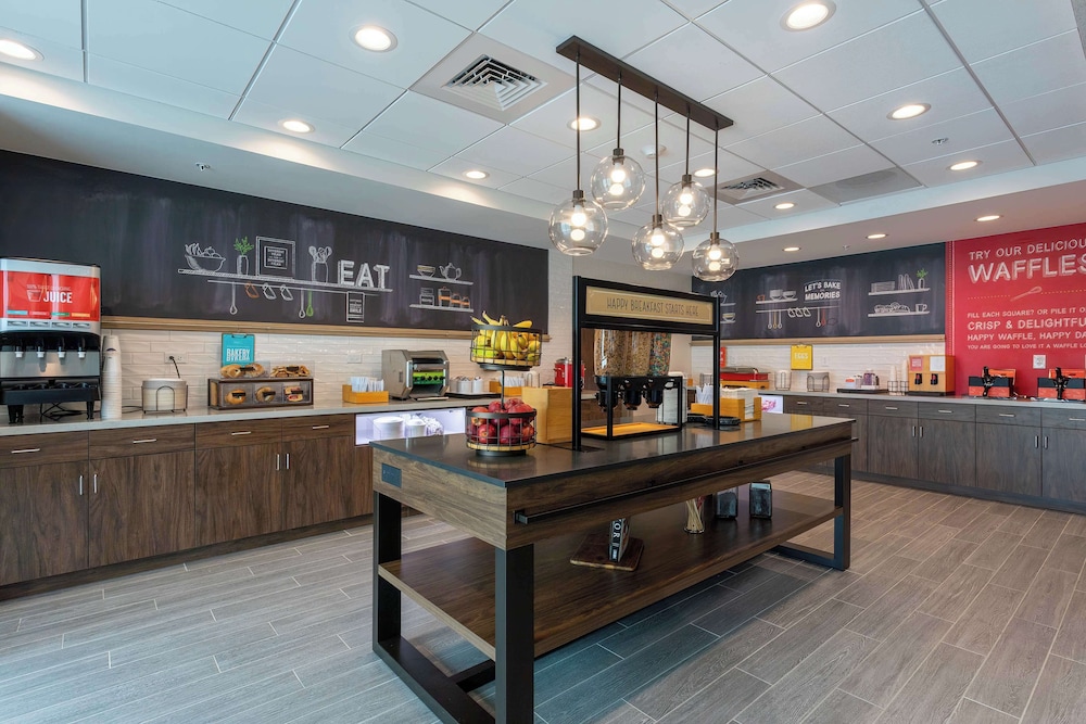 Hampton Inn by Hilton Marianna I 10 - photo 26