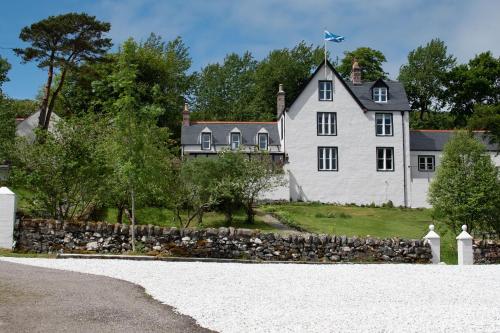 The Albannach - last minute hotel in Unknown City