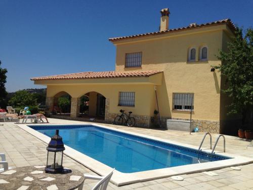 Casa Torrebosca 43 — 4-Star Luxury Hotel in Castell-Platja D'aro, Spain