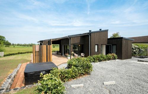 Lovely Home In Kerteminde With Wifi — 5-Star Luxury Hotel in Kerteminde, Denmark