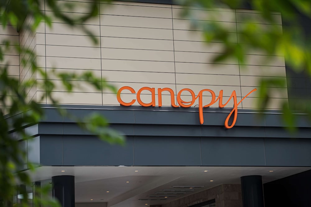 Canopy by Hilton Jersey City Arts District - photo 119