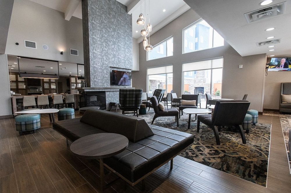 Residence Inn by Marriott Tulsa Midtown - photo 5