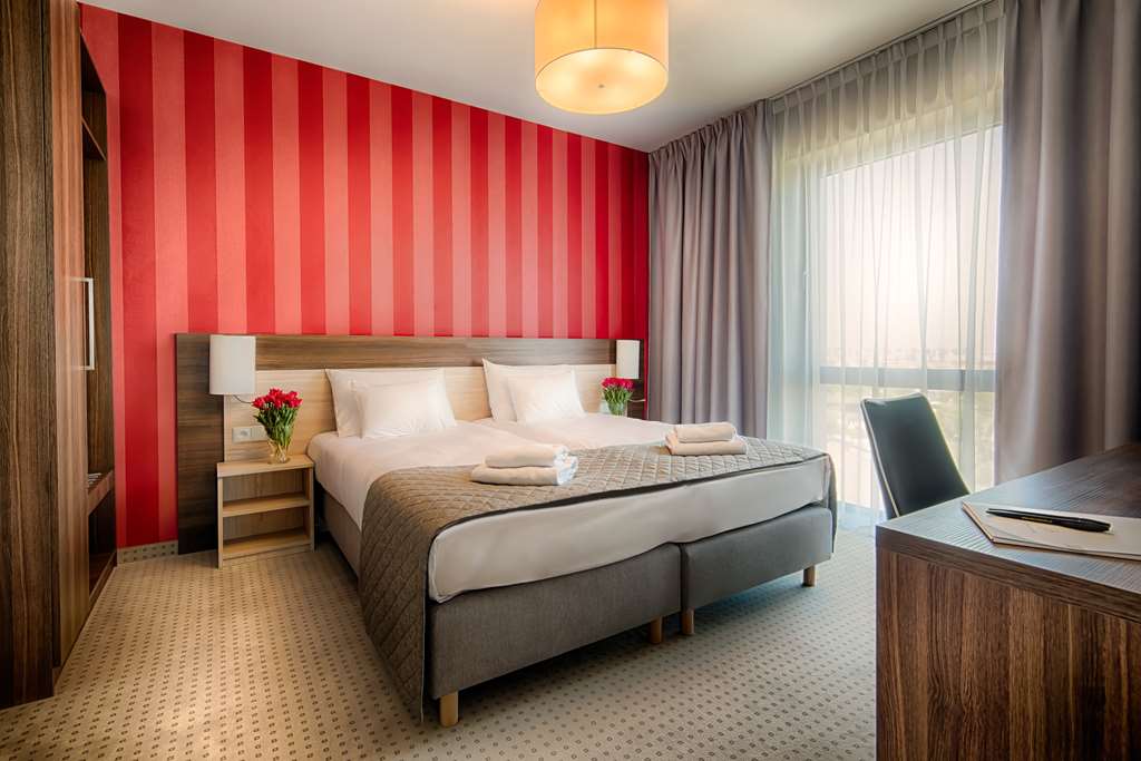 Focus Hotel Premium Gdańsk — Gdansk — photo 3