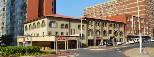 Ushaka Holiday Apartments