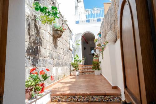 Marisabella luxury home — 4-Star Luxury Hotel in Vico Equense, Italy
