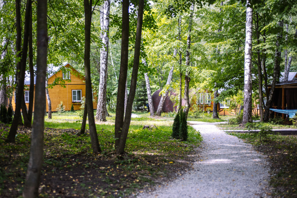 Respublika Polenovo Guest House 21036123 — Tarusa