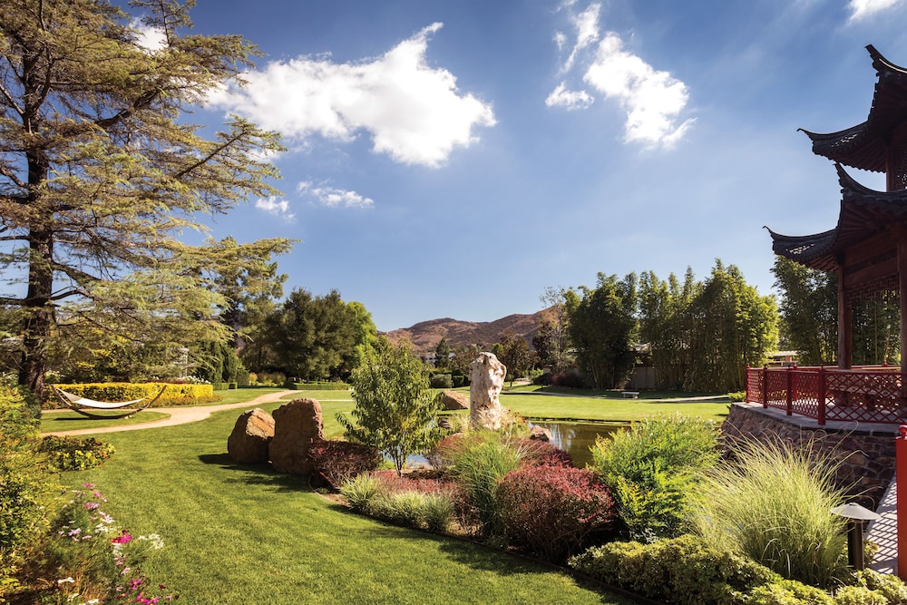 Four Seasons Hotel Los Angeles at Westlake Village - photo 111