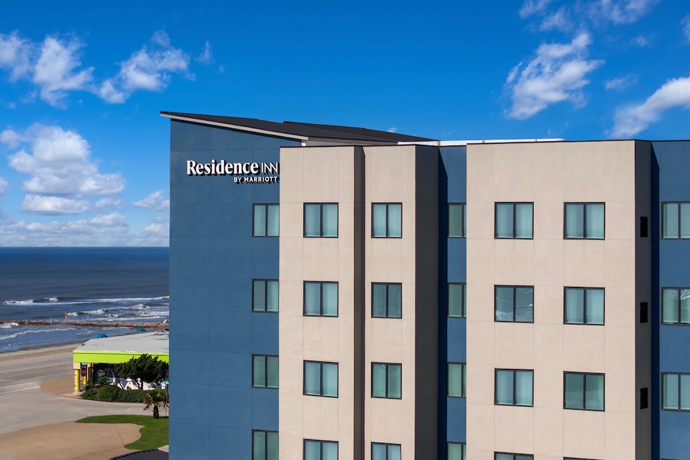 Residence Inn by Marriott Galveston Island - photo 39