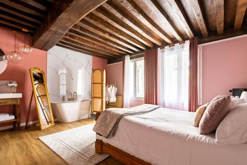 Chez Camille — Arnay Le Duc