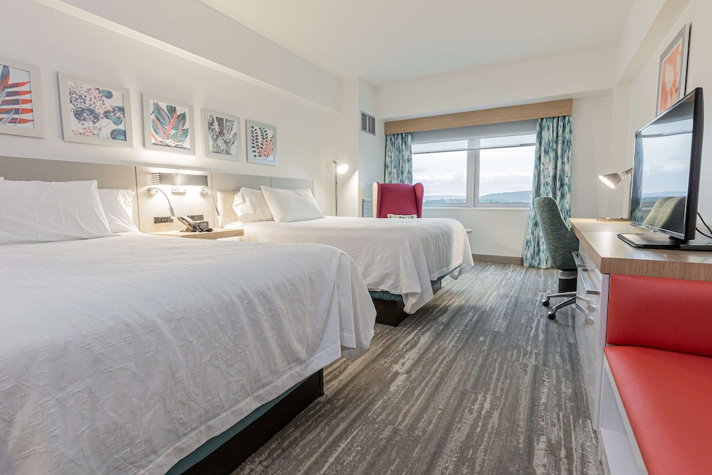 Hilton Garden Inn Ithaca - photo 11