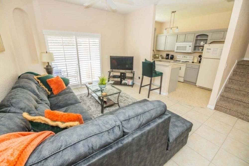 Lynval S Regal Palms Resort Townhome - photo 13