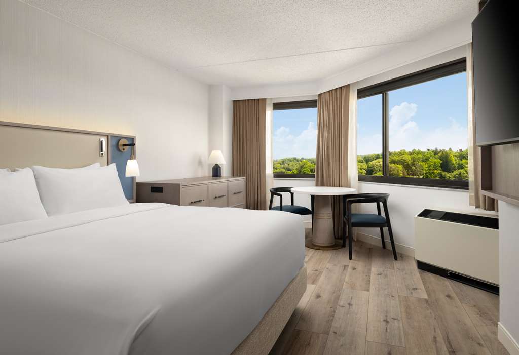 Sonesta White Plains Downtown - photo 28