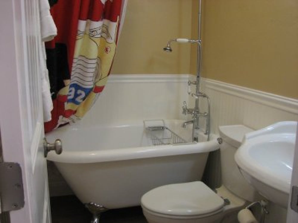 Cottonwood Hotel - photo 53