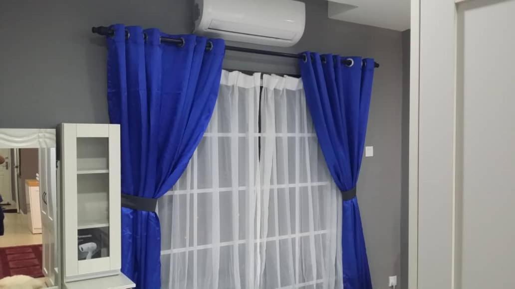 Champs Elysees — 4-Star Luxury Hotel in Kampar, Malaysia