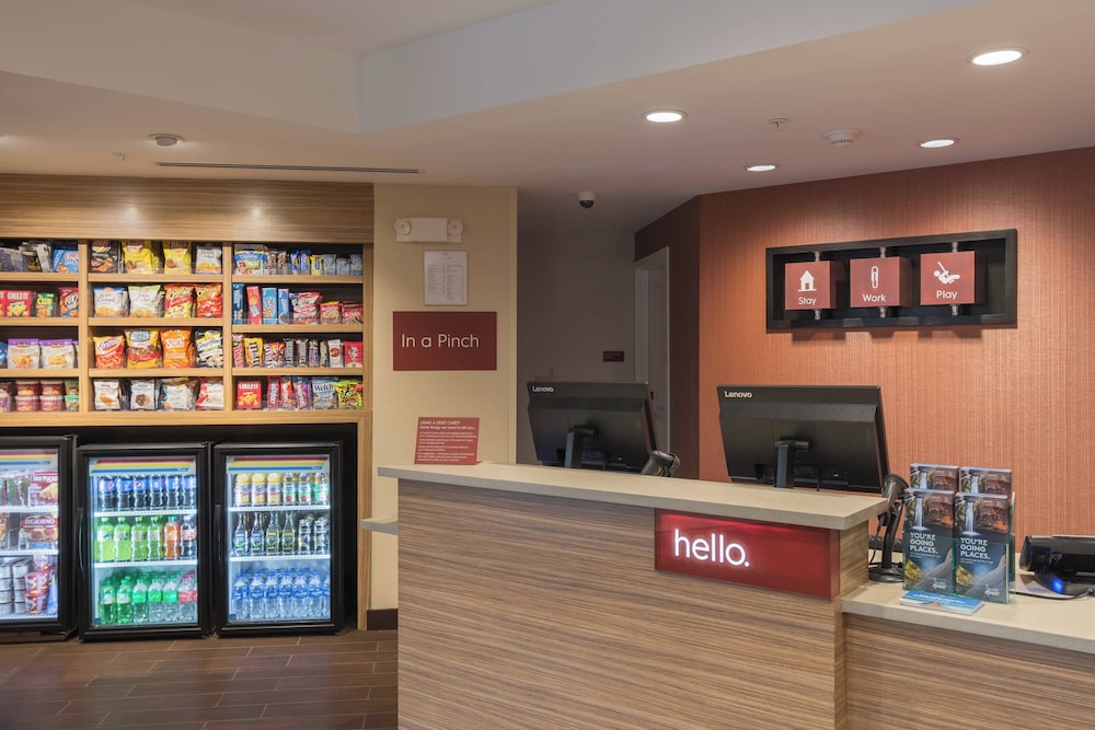 TownePlace Suites by Marriott Syracuse Liverpool - photo 4