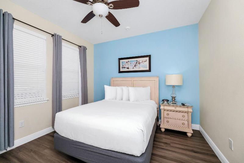Encore Resort Vacation Homes & Waterpark - photo 86