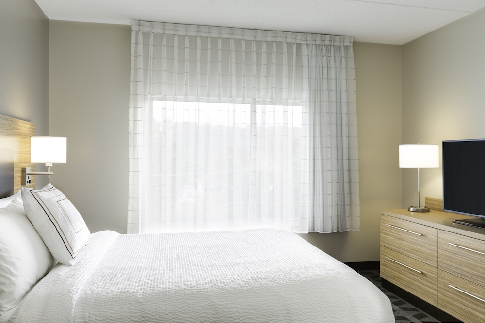 TownePlace Suites by Marriott Austin North Lakeline - photo 4
