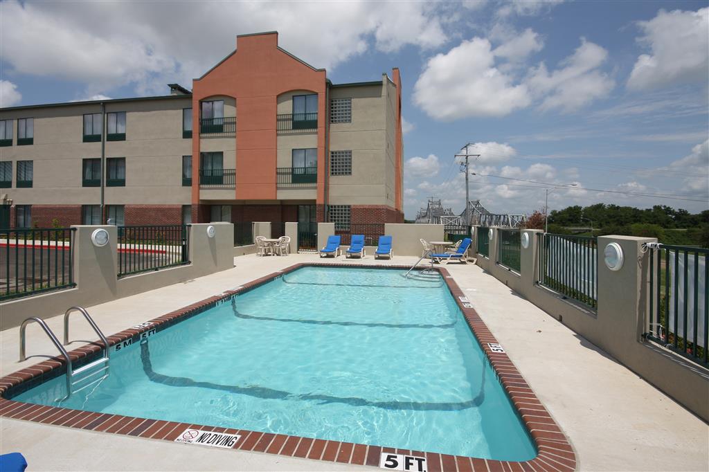 Super 8 by Wyndham Natchez - photo 3