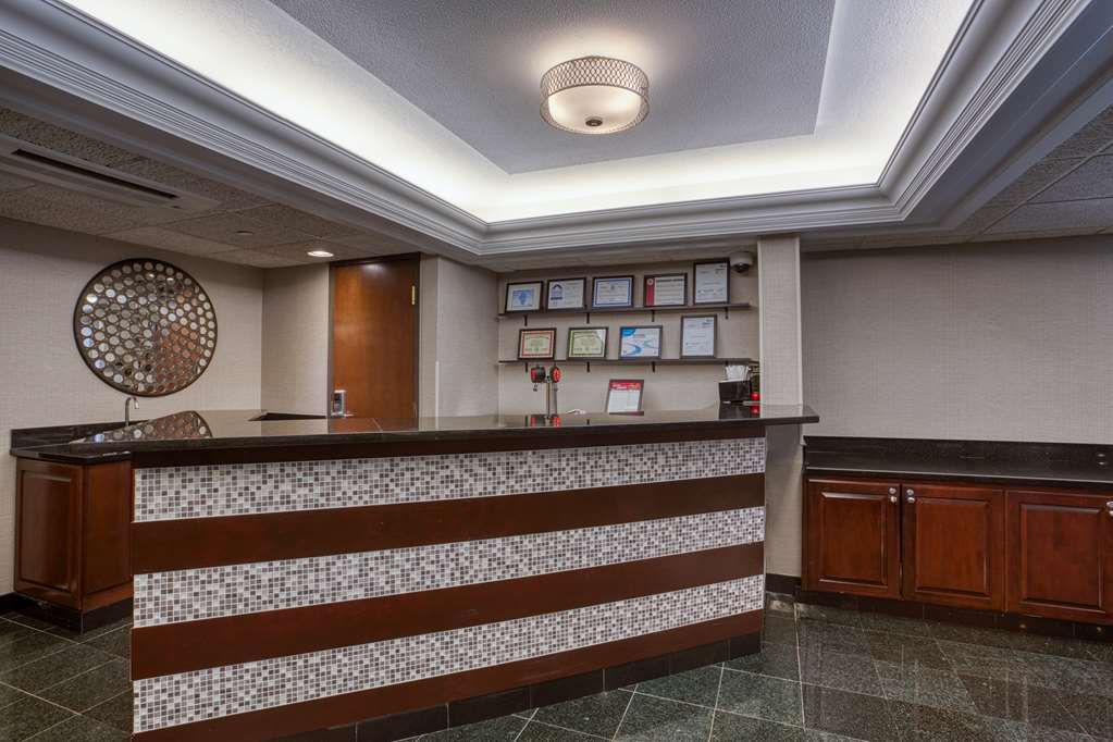 Drury Inn & Suites St. Louis Fairview Heights - photo 10