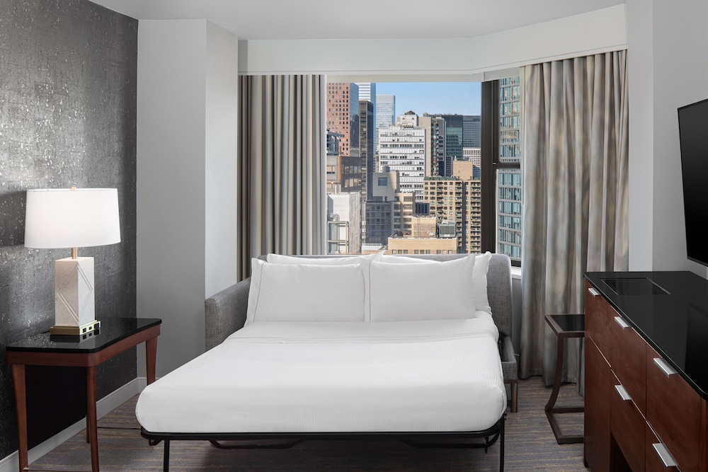 The Westin New York Grand Central - photo 10