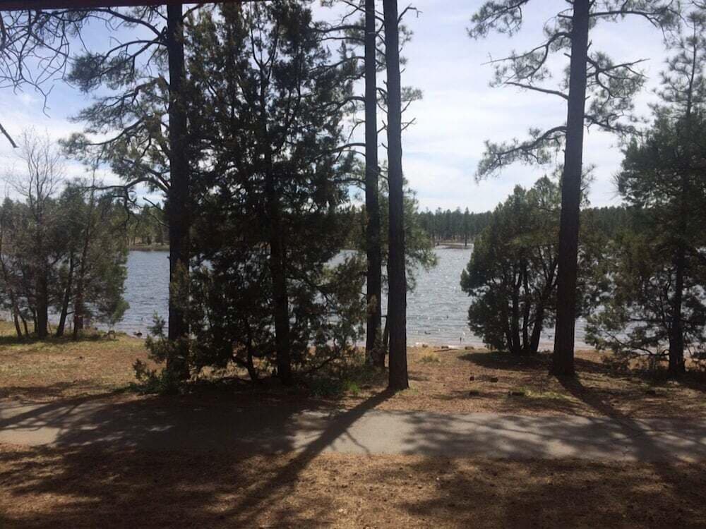 The Nook Pinetop - photo 43